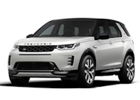 Discovery Sport