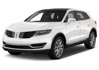 Lincoln MKX