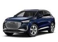 AUDI Q4